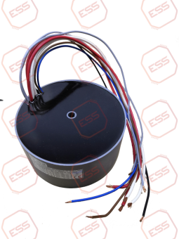 TK V-series Transformer